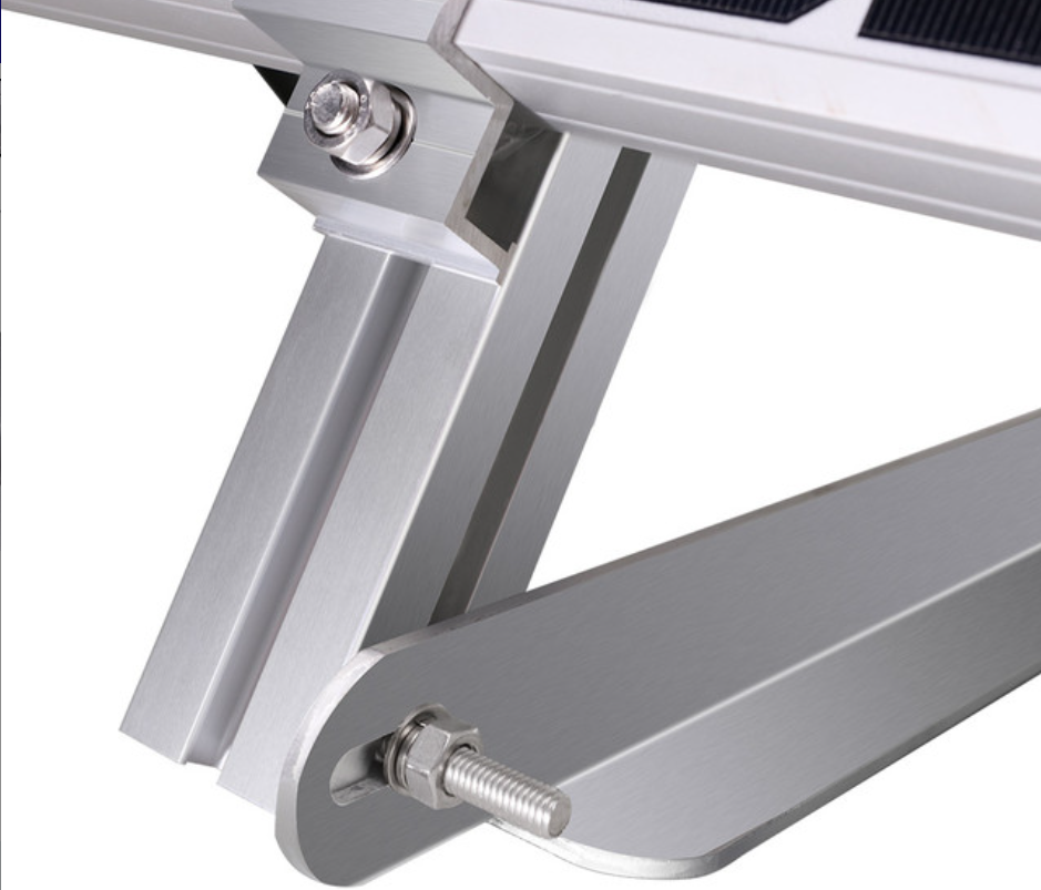 Adjustable Solar Panel Roof Mount Bracket