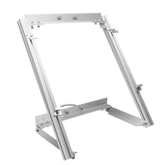Adjustable Solar Panel Roof Mount Bracket