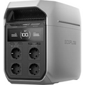 ECOFLOW Delta 3 Plus generátor