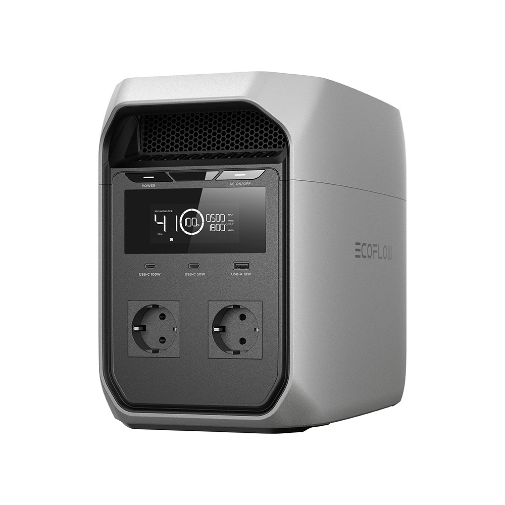 EcoFlow Delta 3 Classic