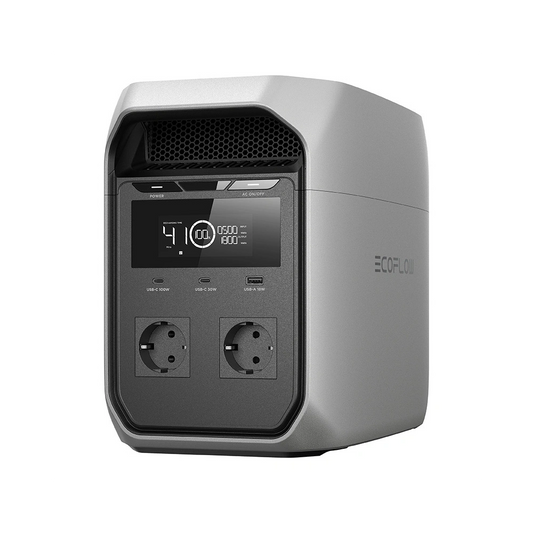 EcoFlow Delta 3 Classic
