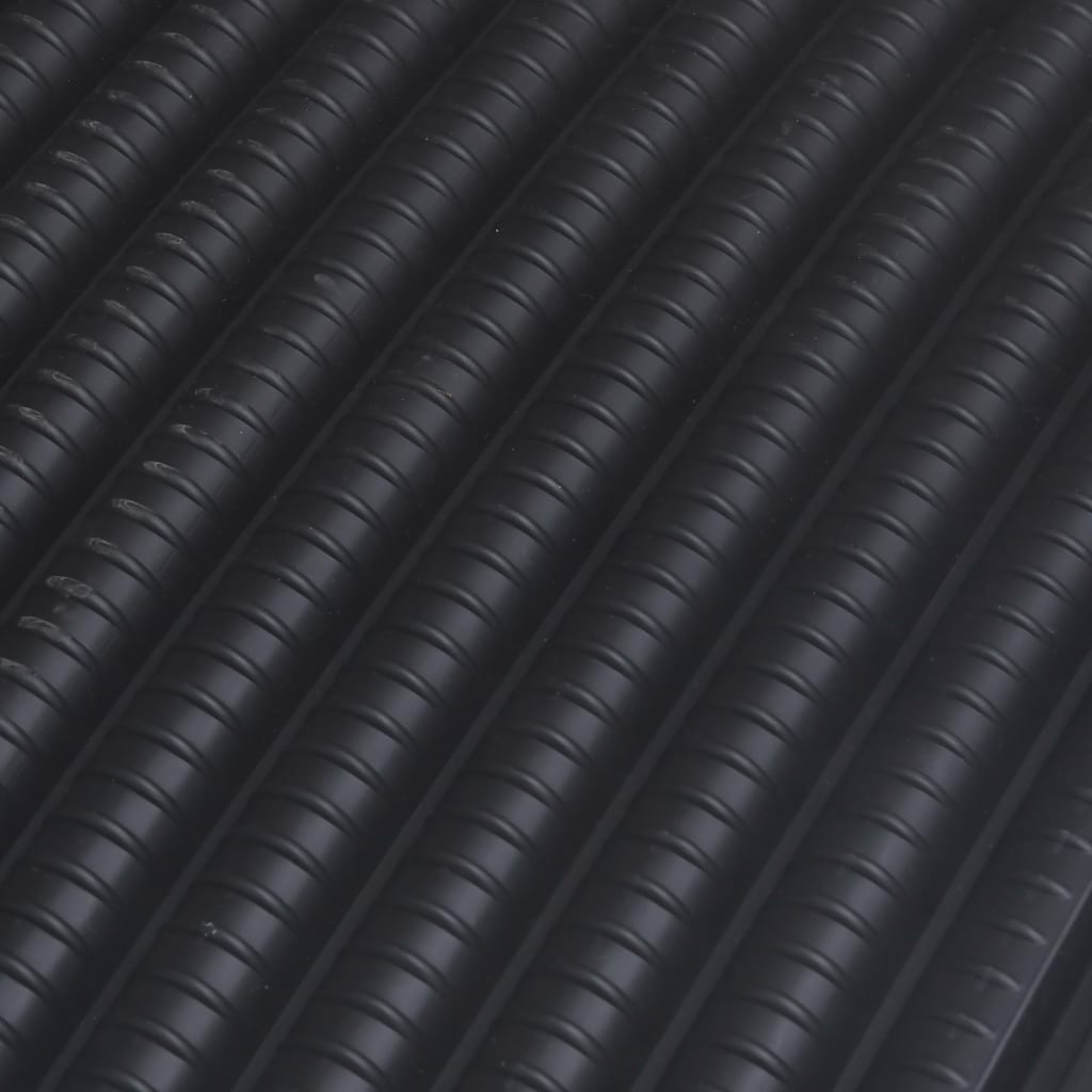Curved Solar Pool Heating Panel