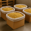 Gold Sea Moss Bulk | St. Lucian Dried Seamoss