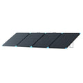Renogy 400W Lightweight Portable Solar Suitcase, Foldable Solar Panel for Outdoor Activities, Durable & IP67 Waterproof for RV