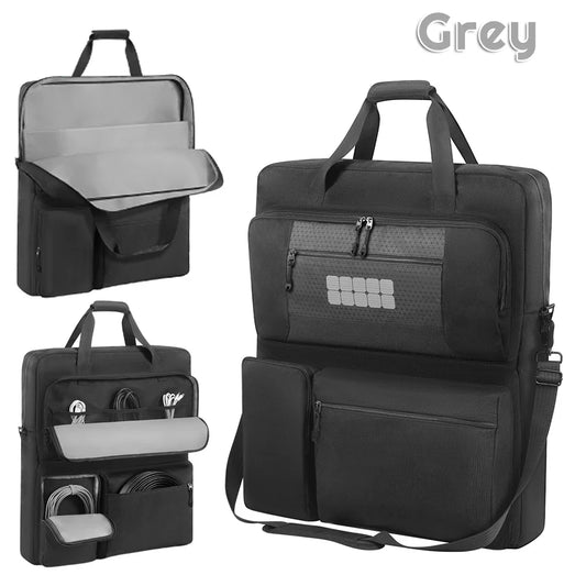 Padded Solar Panel Storage Bag