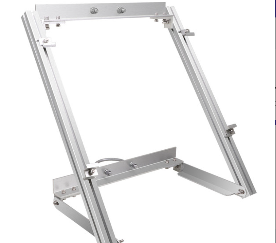 Adjustable Solar Panel Roof Mount Bracket