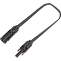 EcoFlow Super Flat MC4 kábel