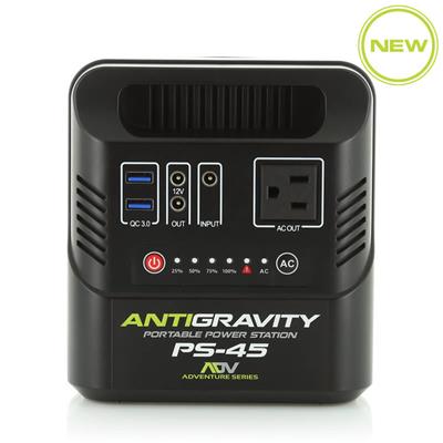 ANT BATTERY POWER STATION-0