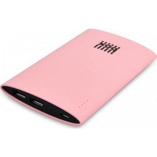 3000mAh Portable Power Bank
