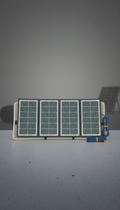 Explorer Solar Generator 500Wh