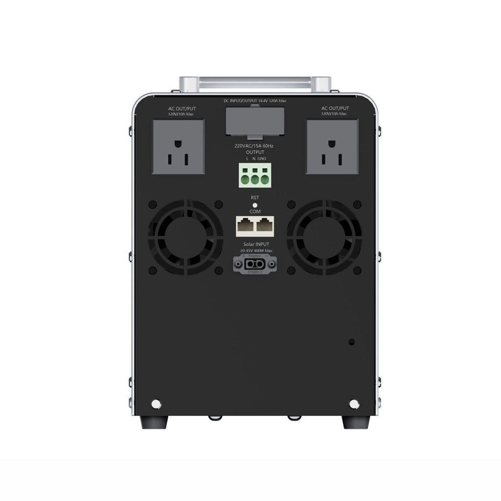Comvolt 4200 Portable Power Station 12V328Ah