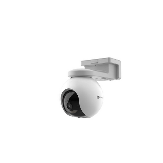 Wireless Solar Security Camera with 4.2W Solar Panel