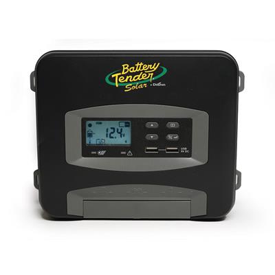30A Solar Charge Controller