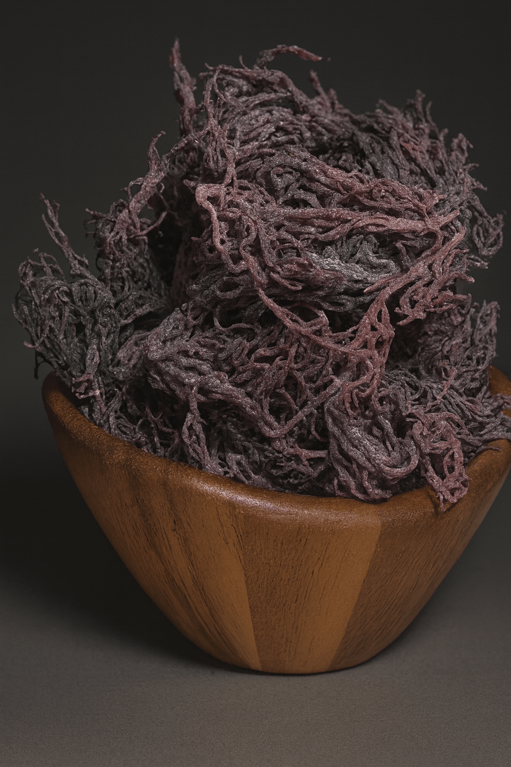 Purple Seamoss - Wholesale (SBC)