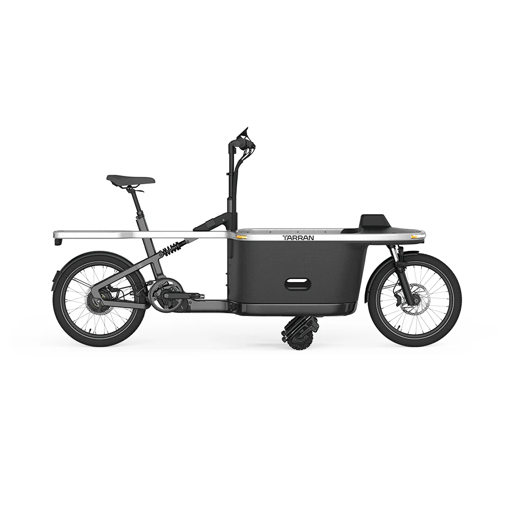 TARRAN T1 Pro - The Future Starts Here